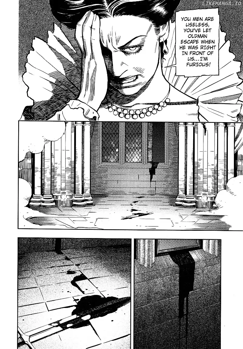 Oldman Chapter 9 page 12