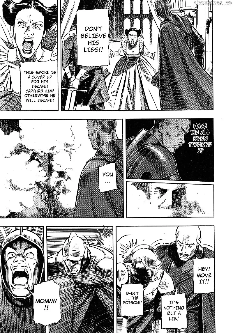 Oldman Chapter 9 page 7