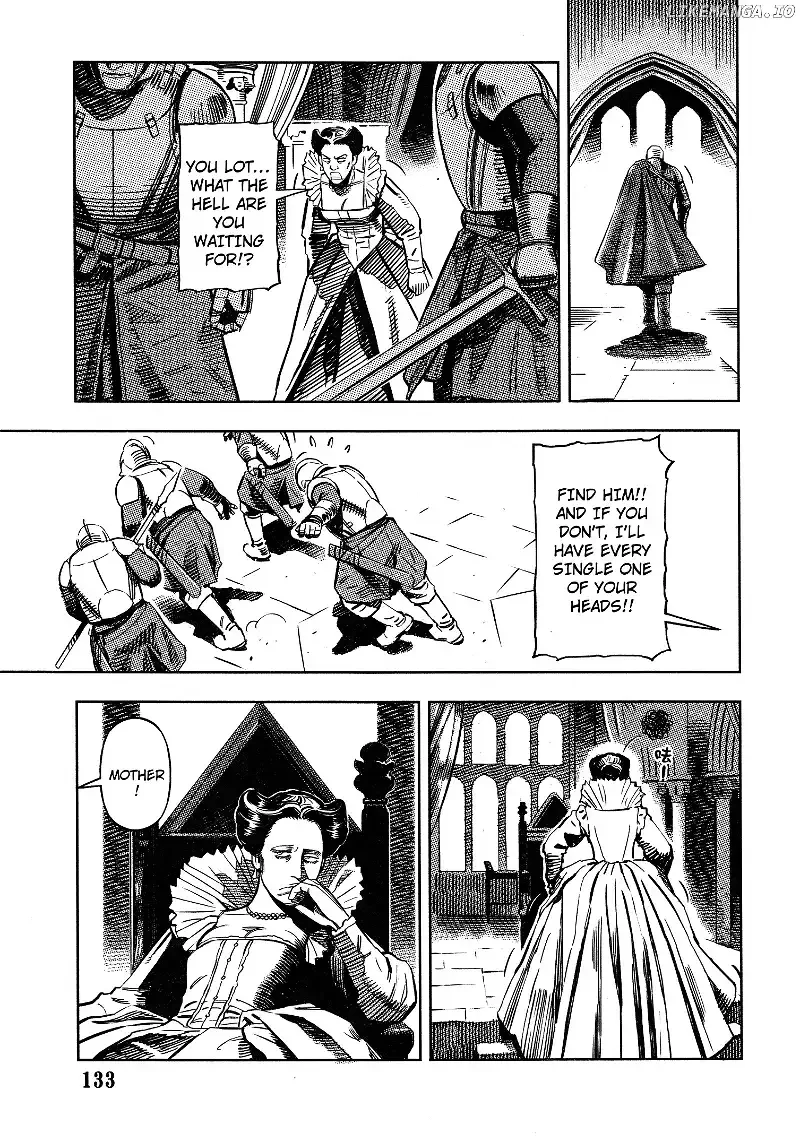 Oldman Chapter 9 page 15