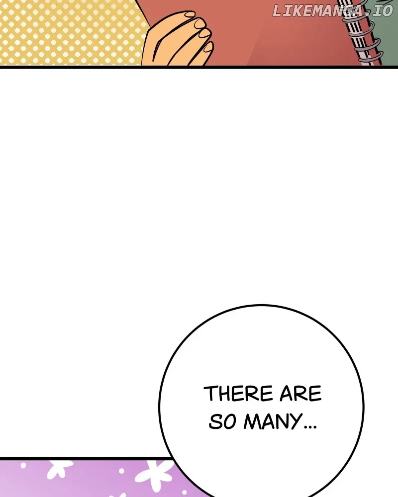 Puppies and Werewolves Chapter 8 page 6