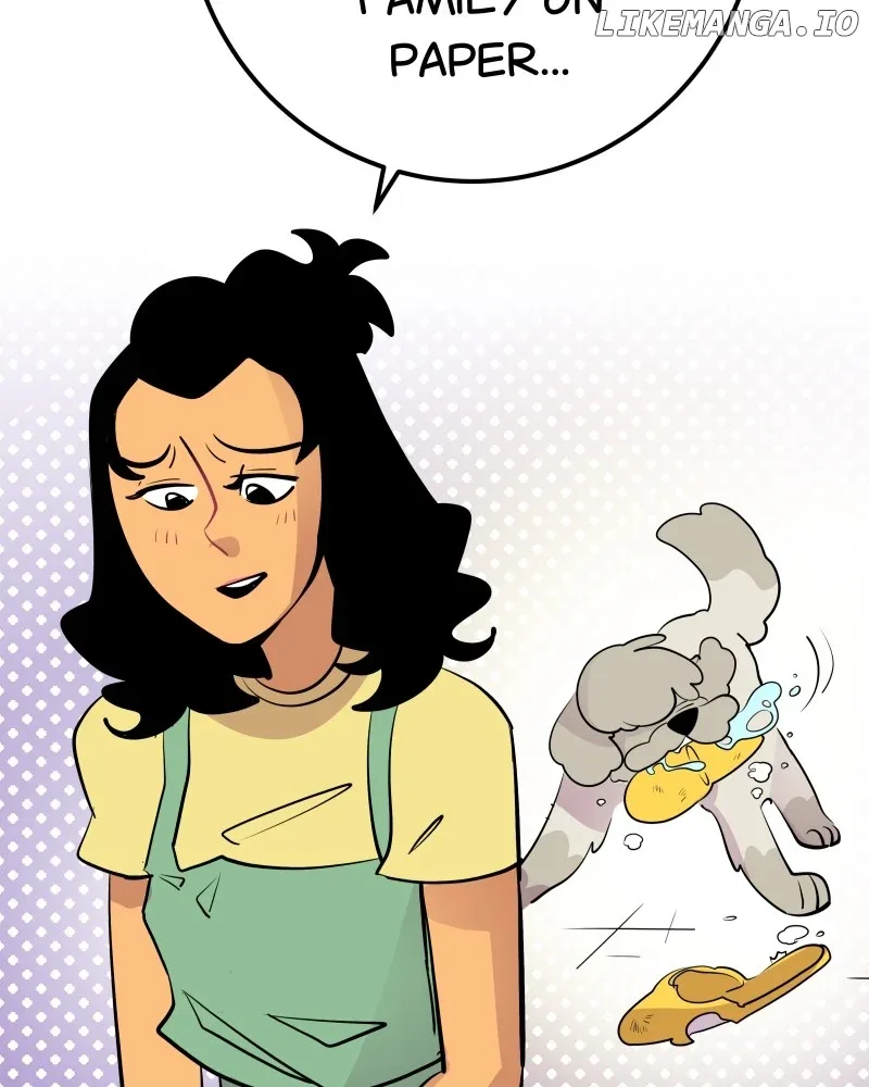 Puppies and Werewolves Chapter 8 page 9