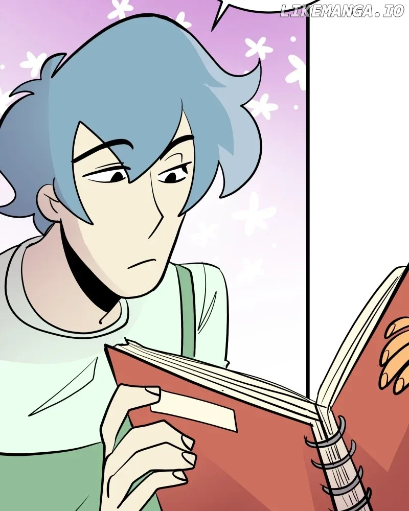 Puppies and Werewolves Chapter 8 page 7