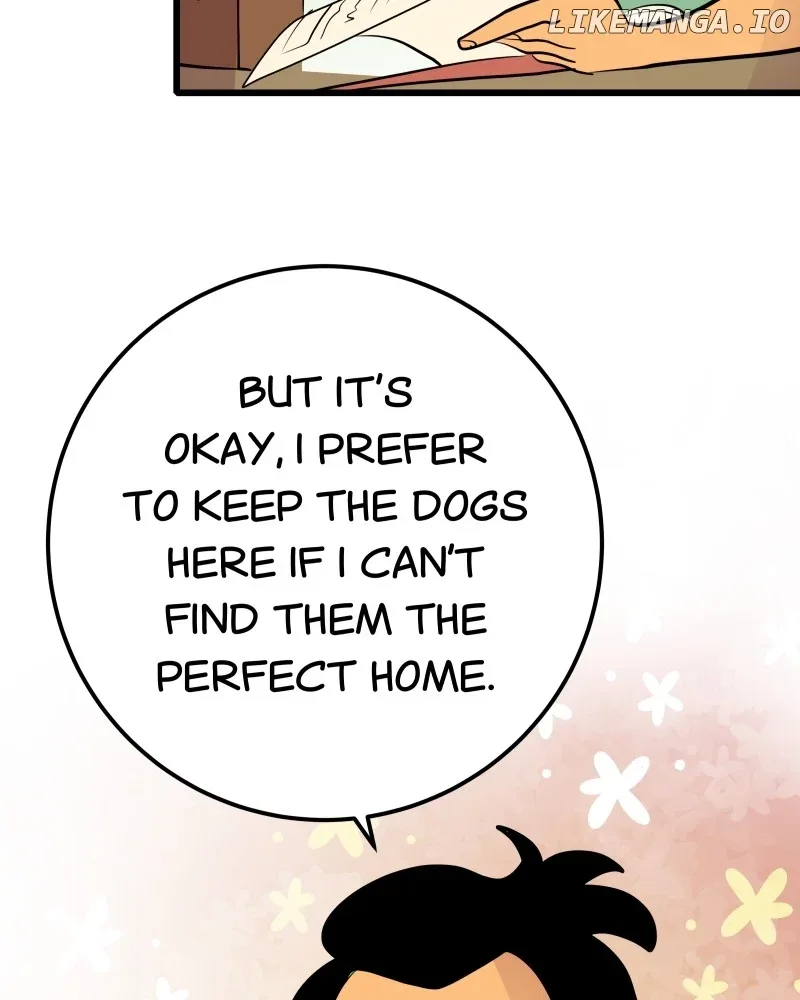 Puppies and Werewolves Chapter 8 page 12