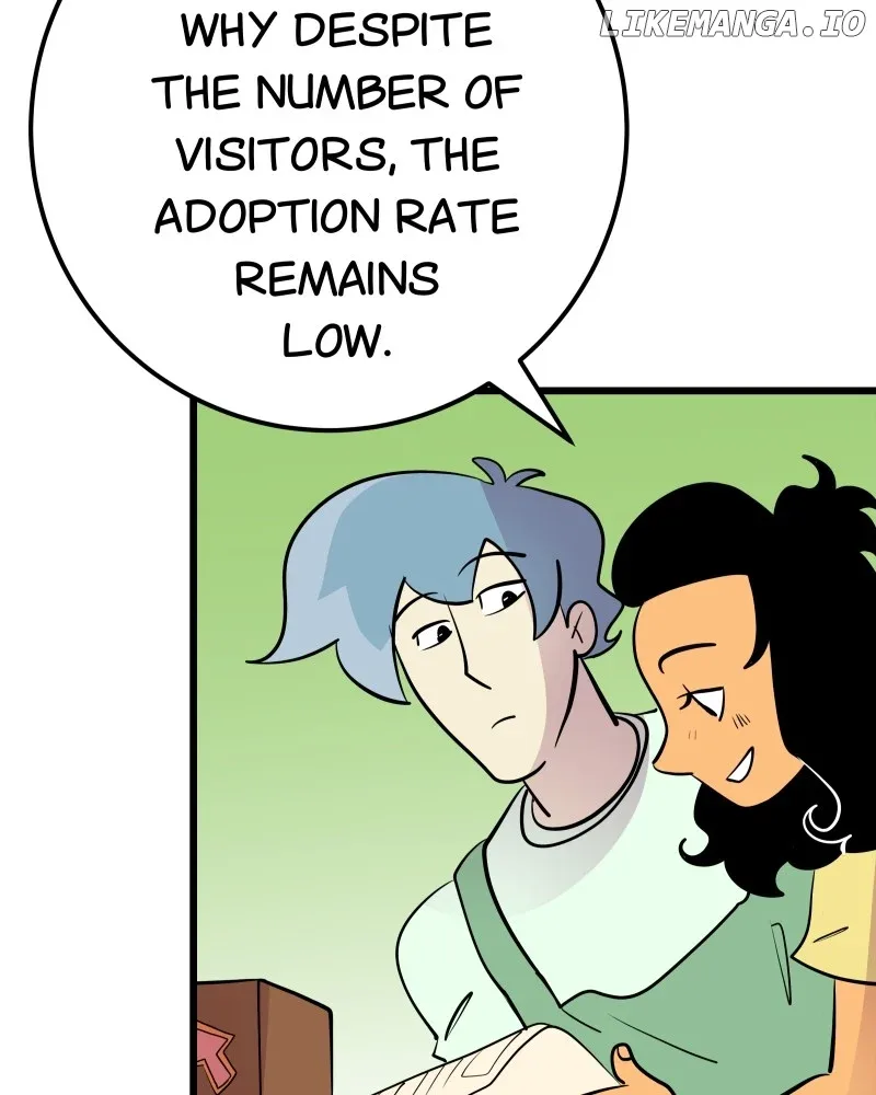 Puppies and Werewolves Chapter 8 page 11