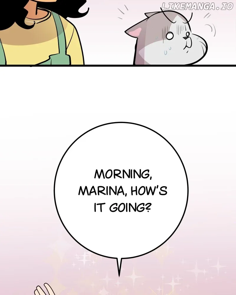 Puppies and Werewolves Chapter 8 page 16