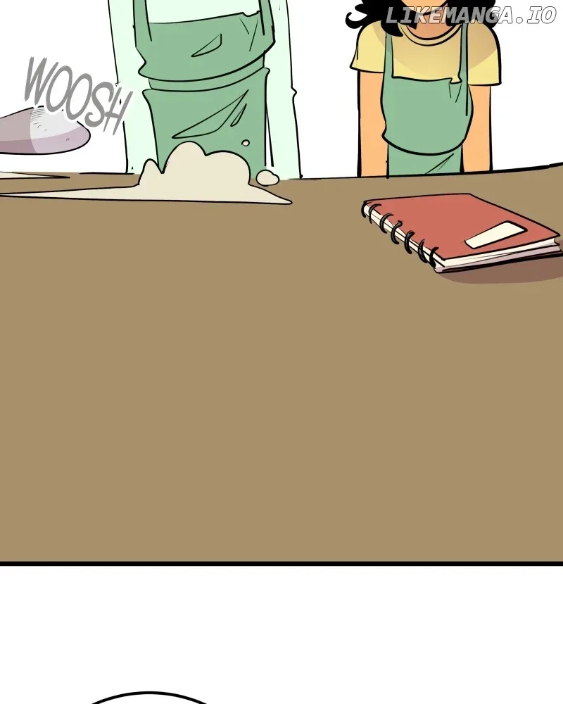 Puppies and Werewolves Chapter 8 page 19