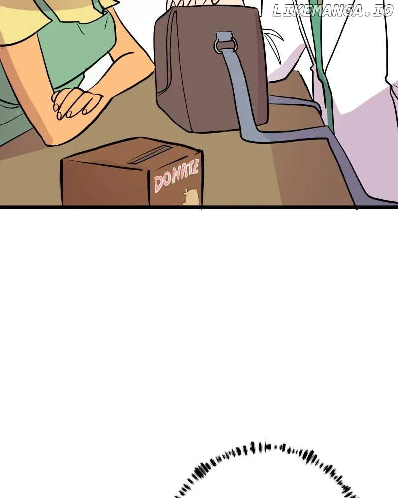 Puppies and Werewolves Chapter 8 page 21