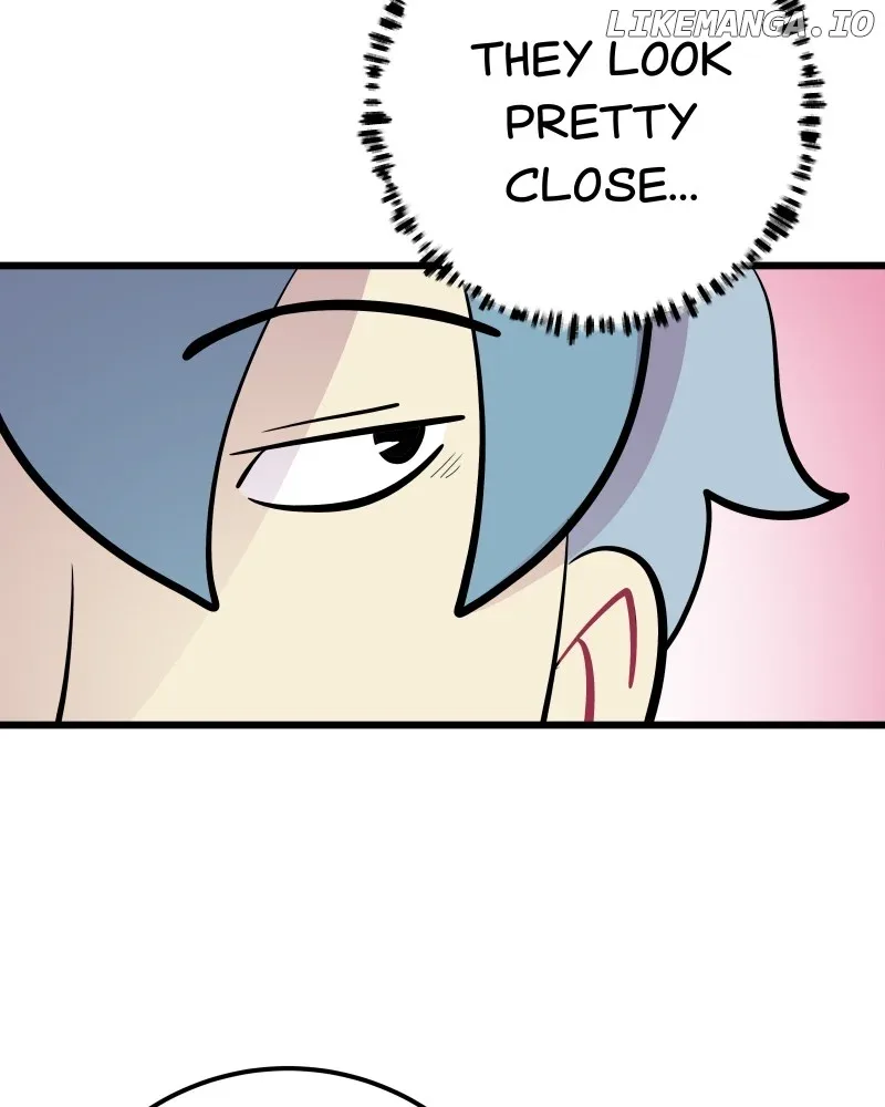 Puppies and Werewolves Chapter 8 page 22