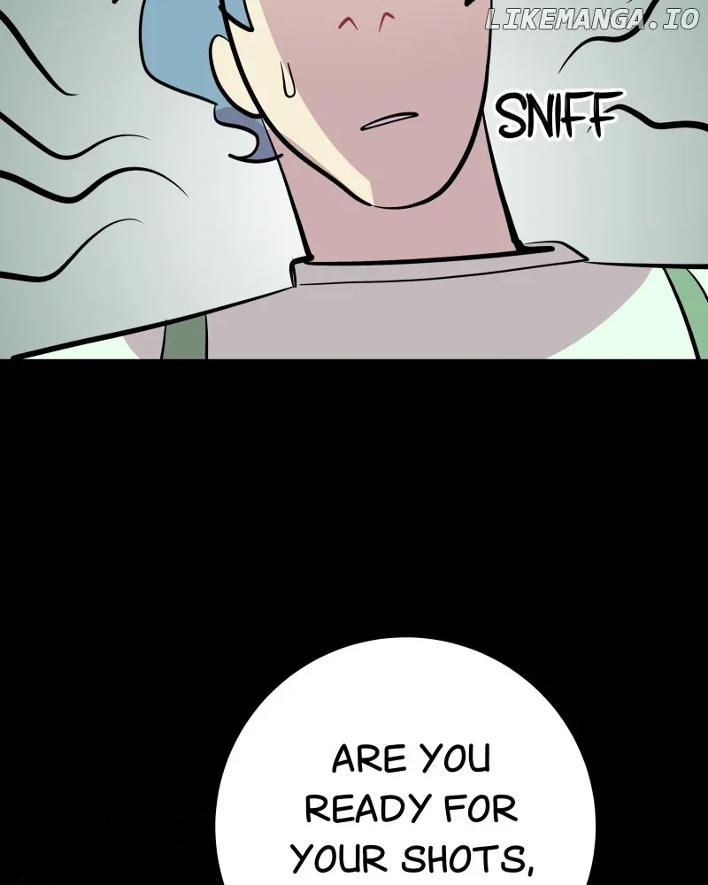 Puppies and Werewolves Chapter 8 page 25