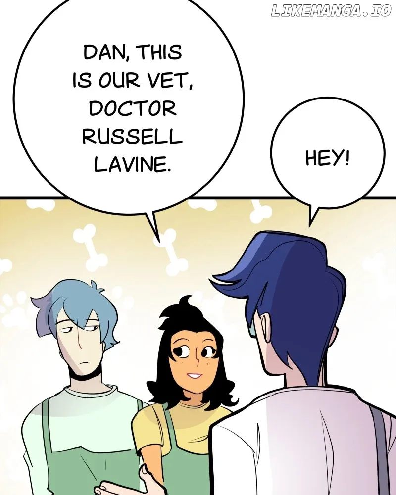 Puppies and Werewolves Chapter 8 page 23