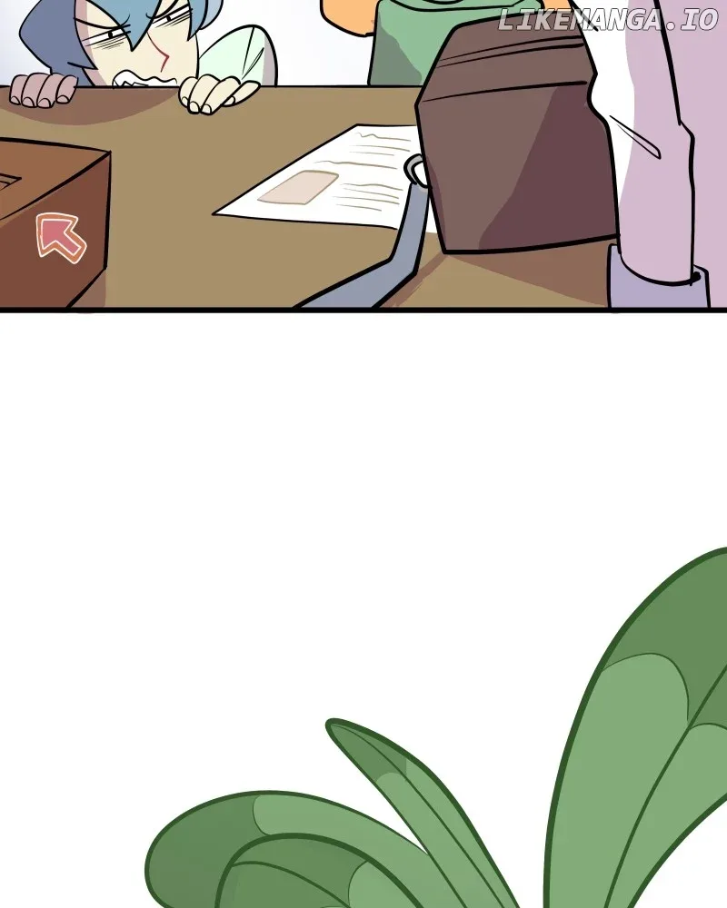 Puppies and Werewolves Chapter 8 page 29
