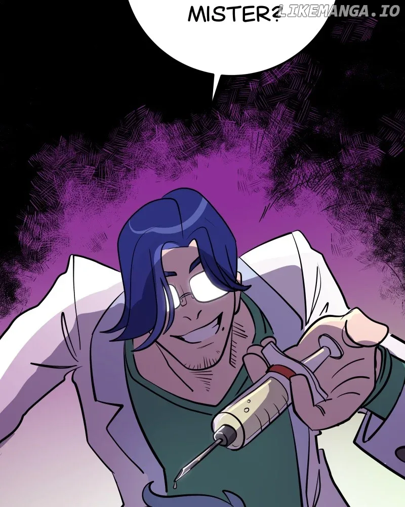 Puppies and Werewolves Chapter 8 page 26