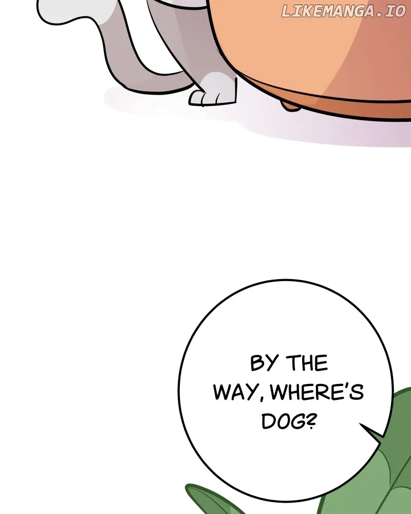 Puppies and Werewolves Chapter 8 page 31