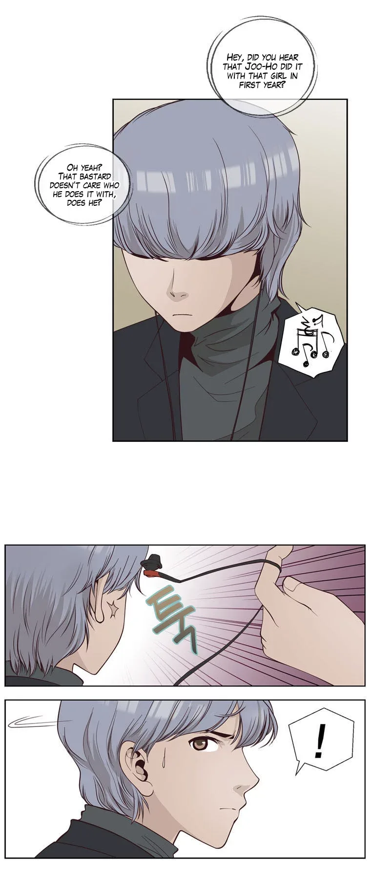 Mrs Angel Chapter 5 page 5