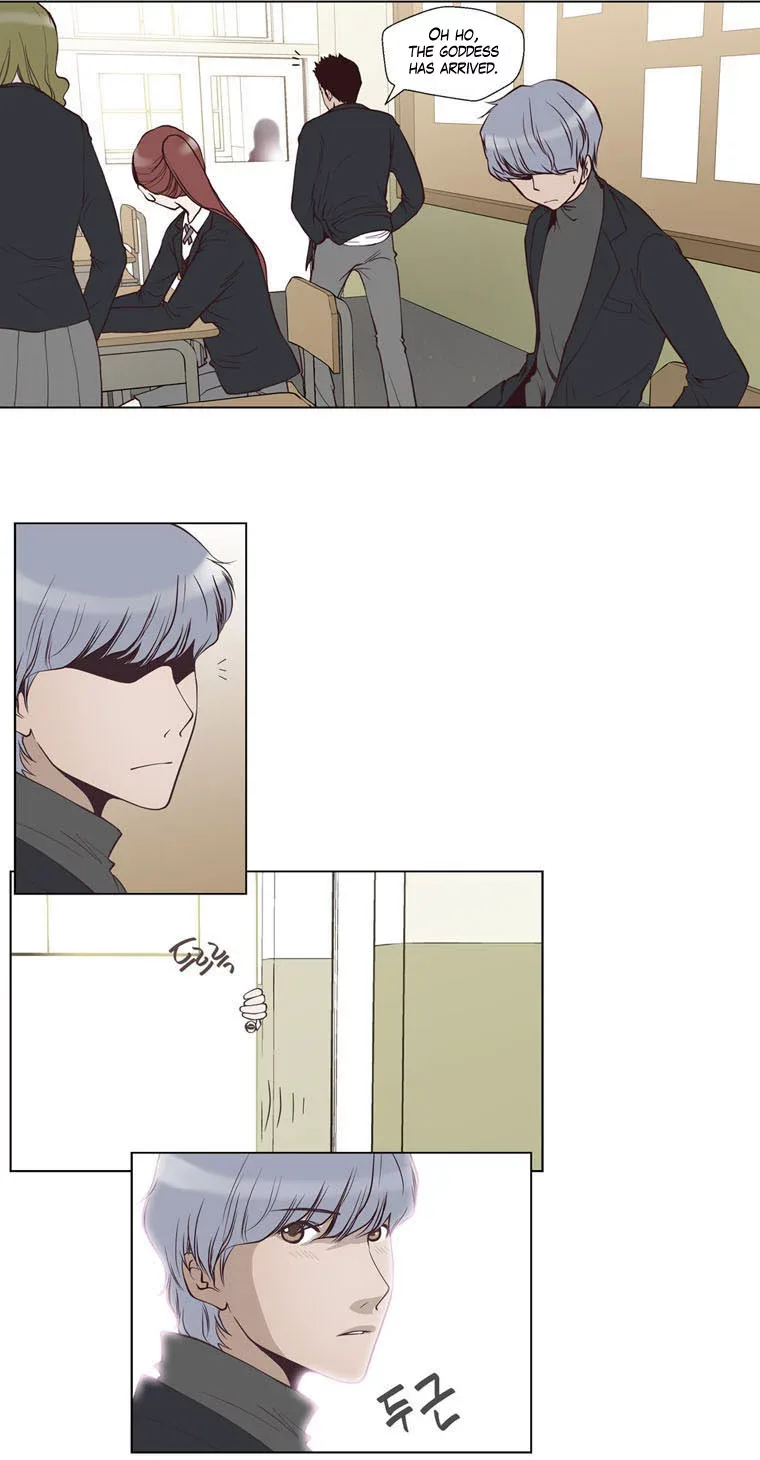 Mrs Angel Chapter 5 page 7