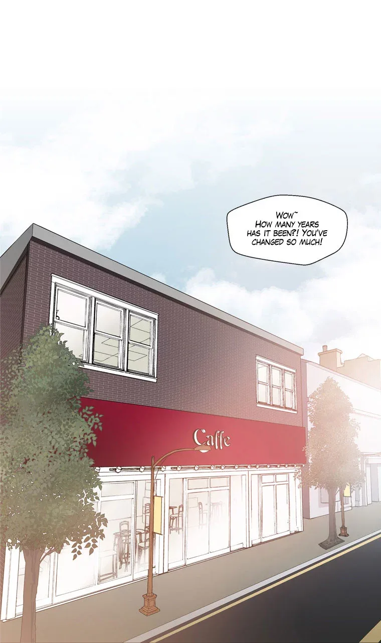 Mrs Angel Chapter 5 page 20