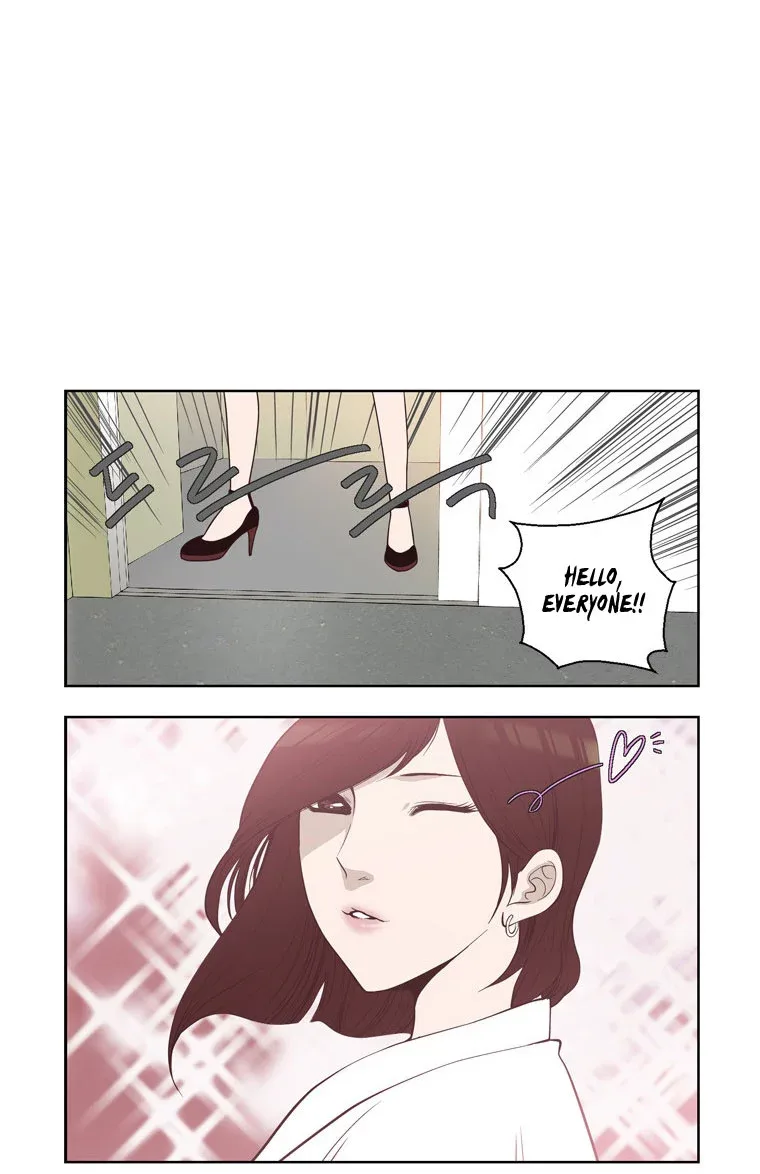 Mrs Angel Chapter 5 page 13