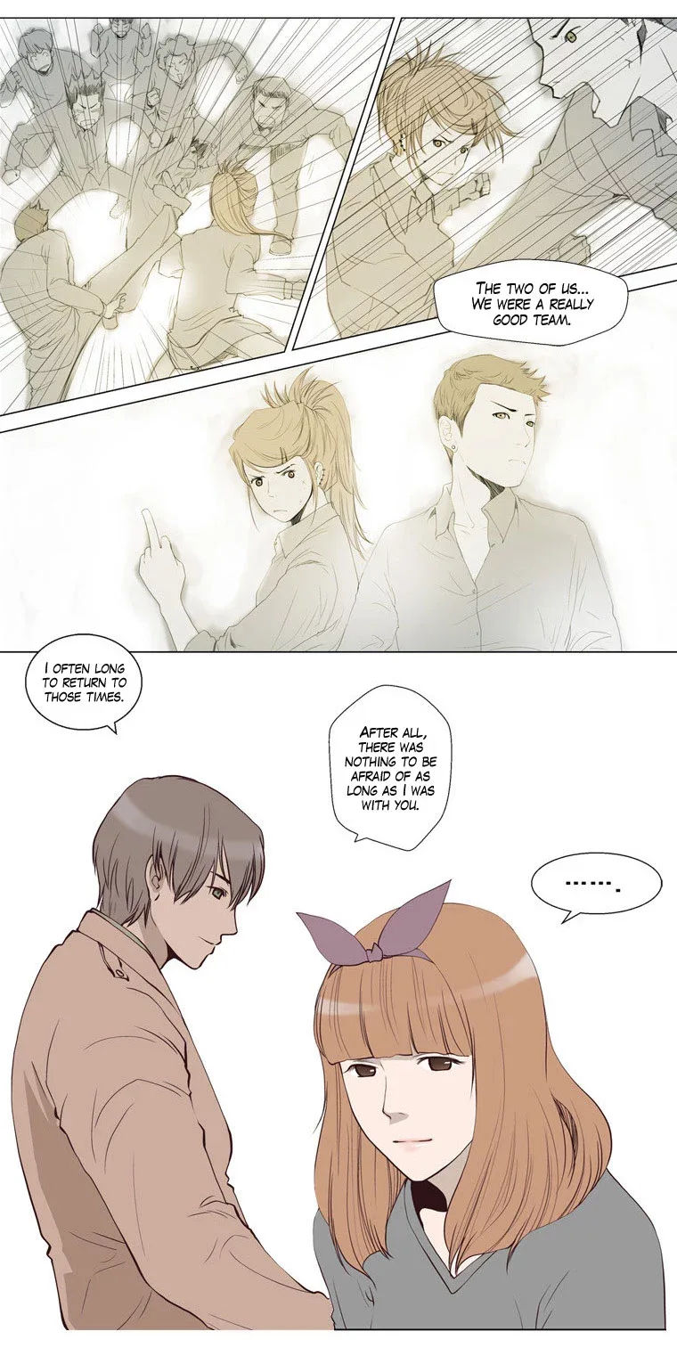 Mrs Angel Chapter 5 page 24