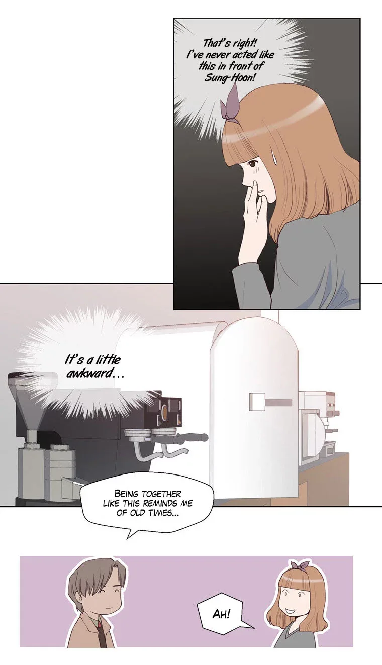 Mrs Angel Chapter 5 page 23