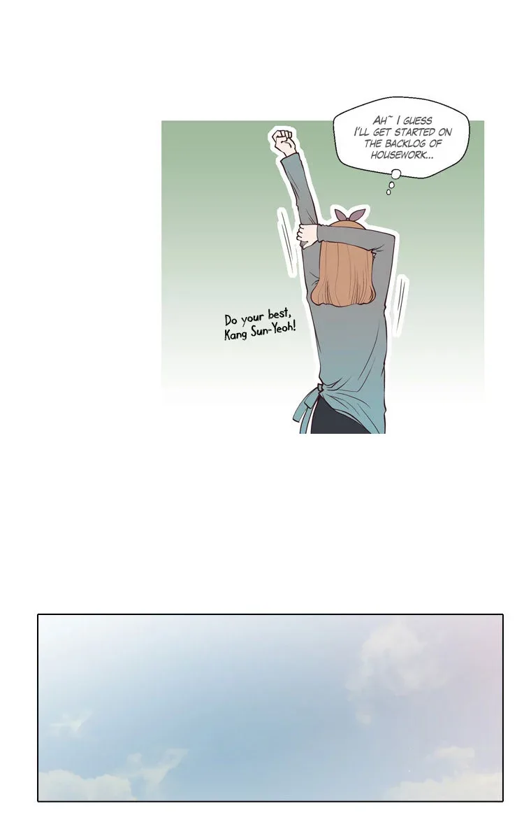 Mrs Angel Chapter 5 page 34