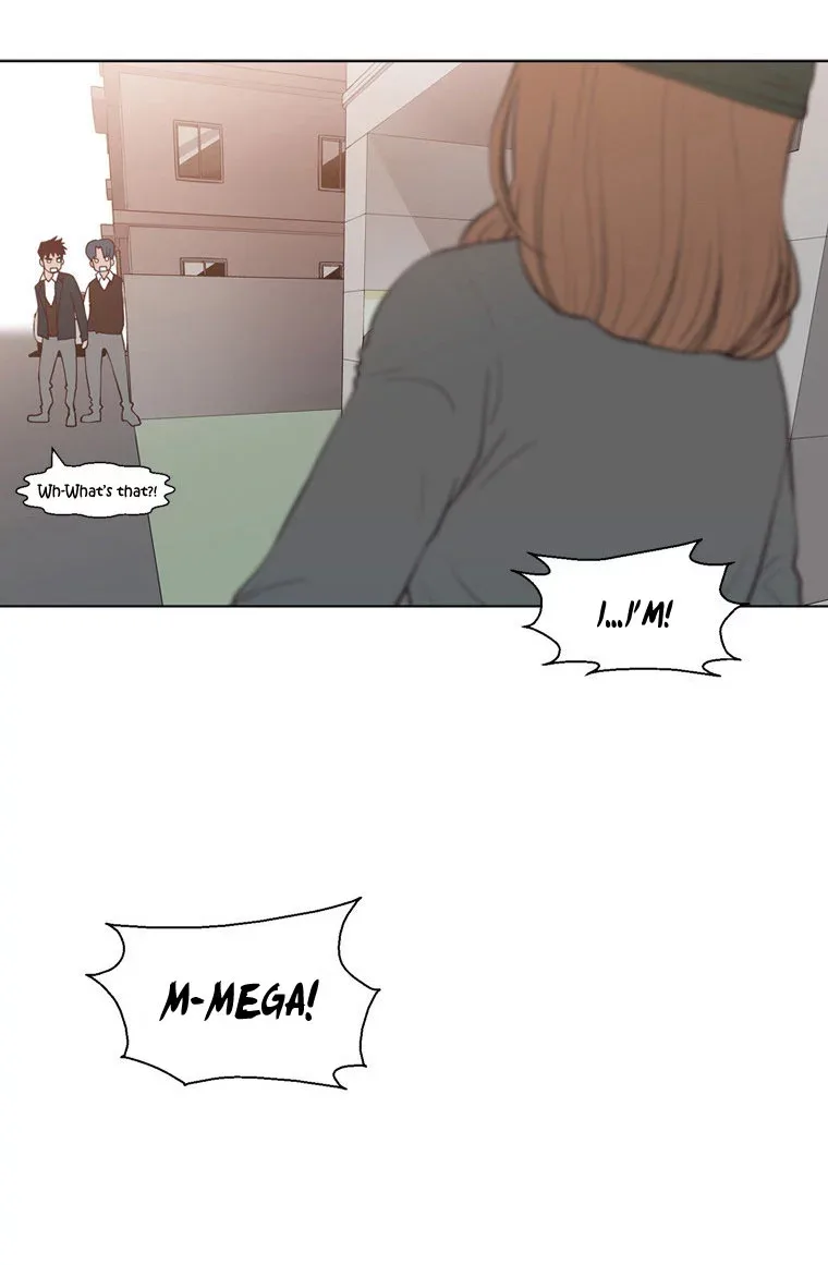 Mrs Angel Chapter 5 page 43