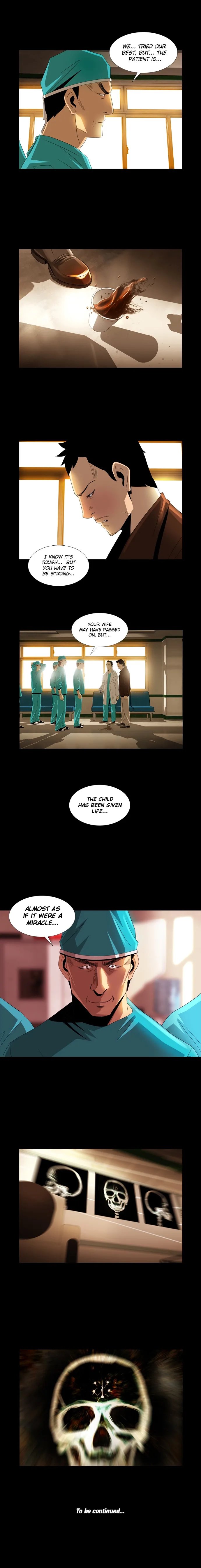 Marionette Chapter 6 page 7