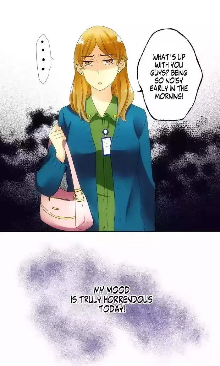 My Pre-Wedding Chapter 10 page 5