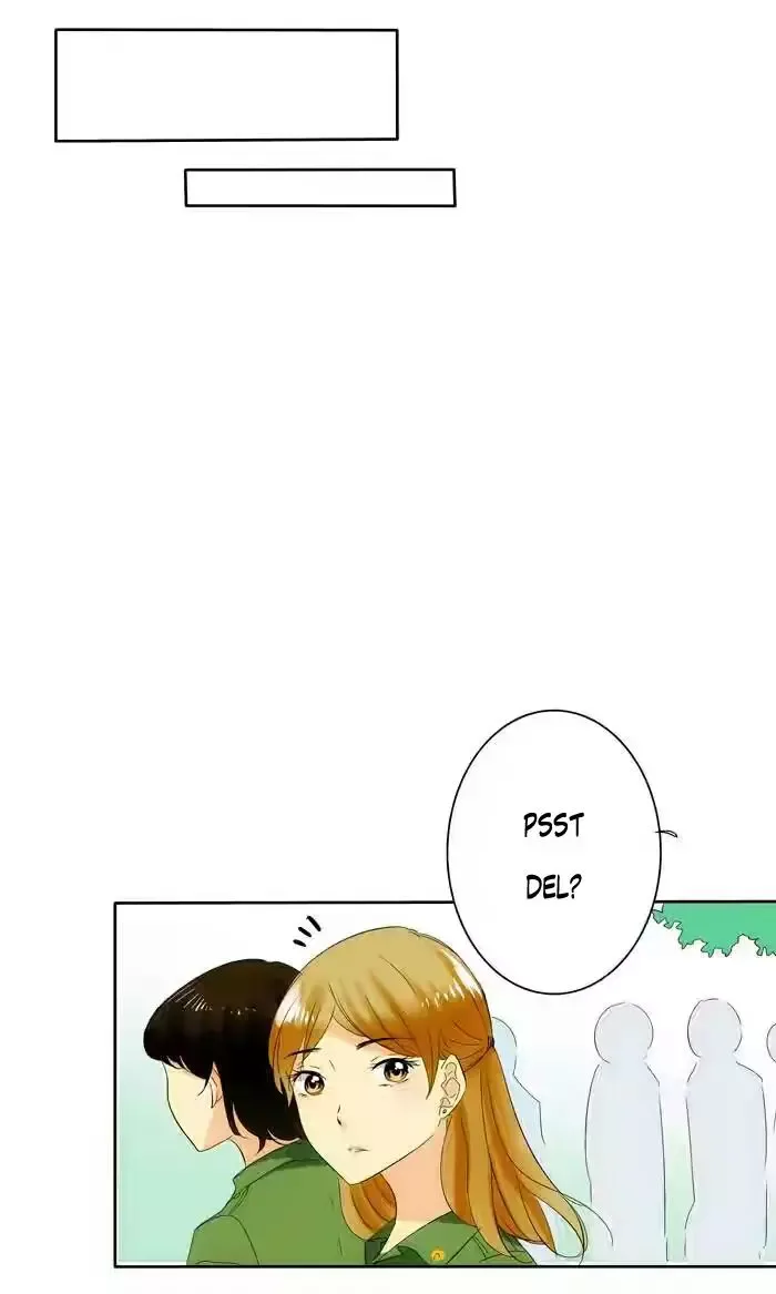 My Pre-Wedding Chapter 10 page 14