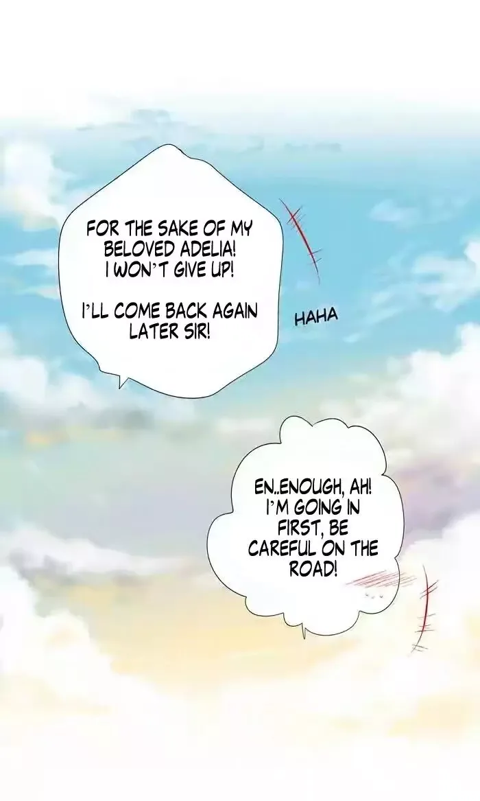 My Pre-Wedding Chapter 10 page 23