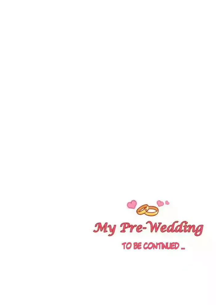 My Pre-Wedding Chapter 10 page 26