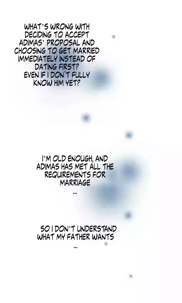 My Pre-Wedding Chapter 10 page 20