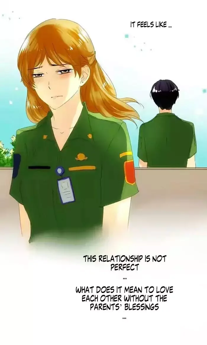 My Pre-Wedding Chapter 10 page 19