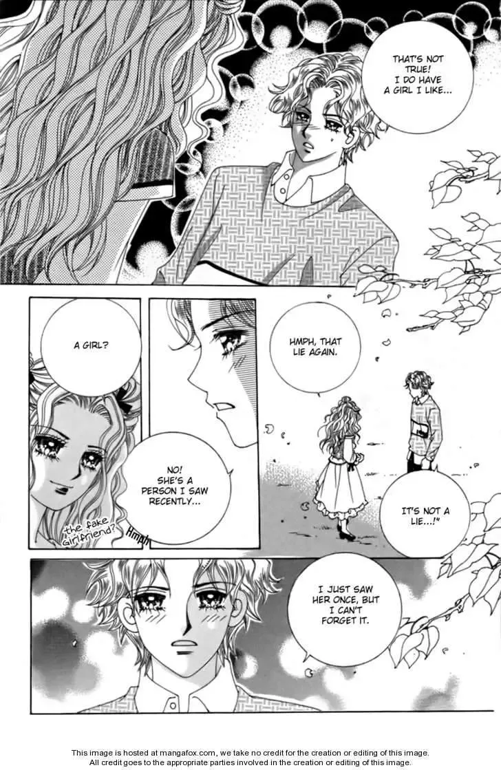 My Boyfriend is a Vampire Chapter 12 page 30