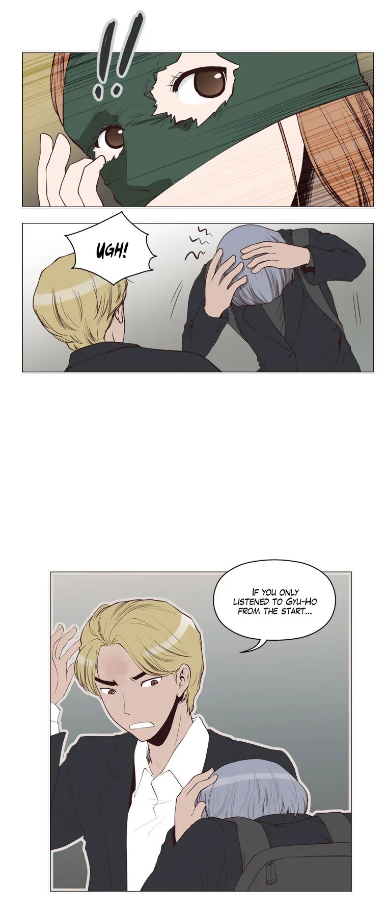 Mrs Angel Chapter 6 page 7