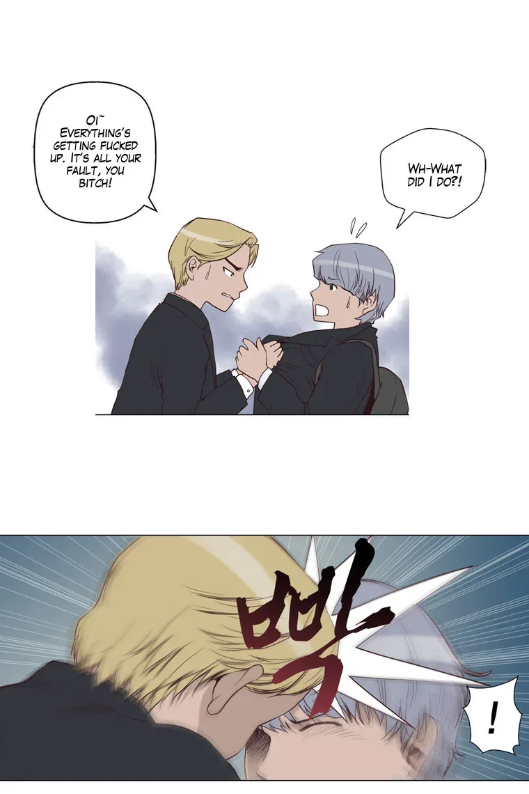 Mrs Angel Chapter 6 page 6