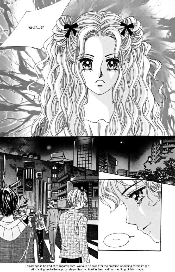 My Boyfriend is a Vampire Chapter 12 page 39
