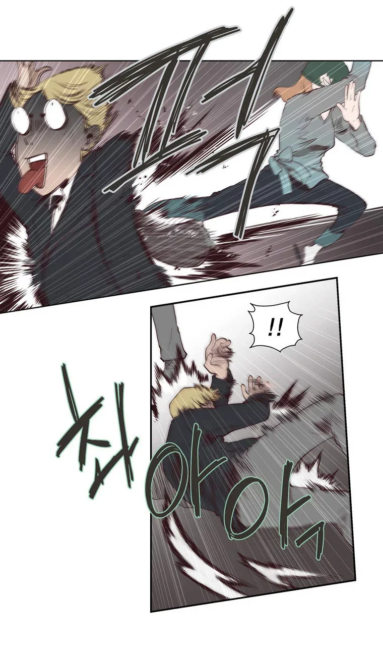 Mrs Angel Chapter 6 page 10