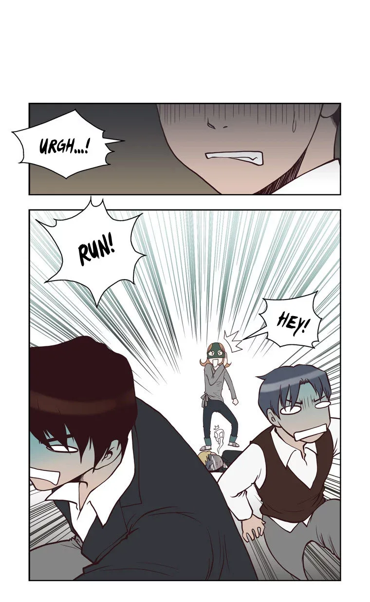 Mrs Angel Chapter 6 page 13