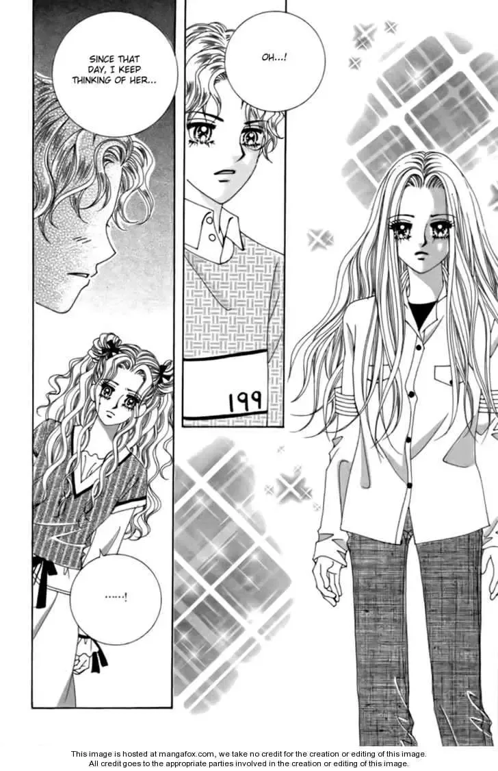 My Boyfriend is a Vampire Chapter 12 page 31
