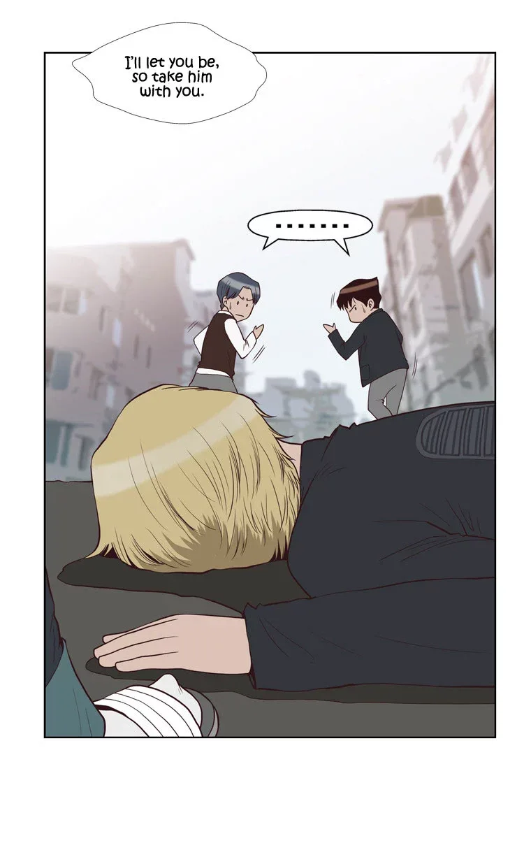 Mrs Angel Chapter 6 page 14
