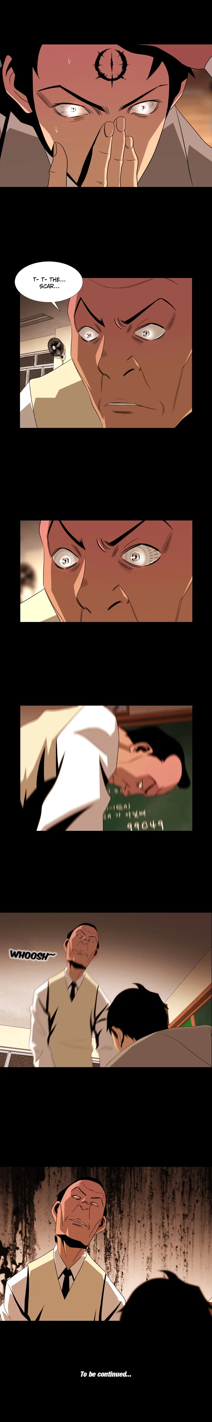 Marionette Chapter 8 page 8