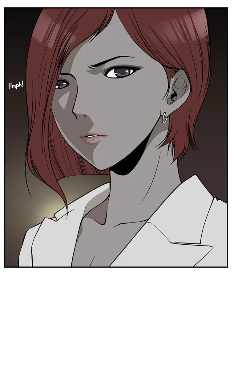 Mrs Angel Chapter 6 page 31