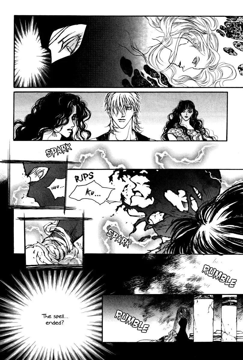 Masca - The Tale of the Great Mage of Hessed Chapter 7 page 7