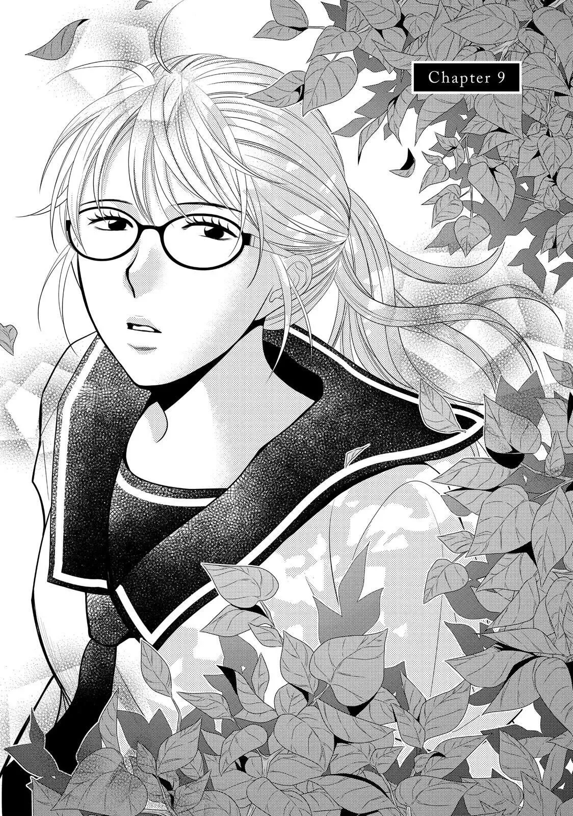 Ano Natsu Chapter 9 page 6