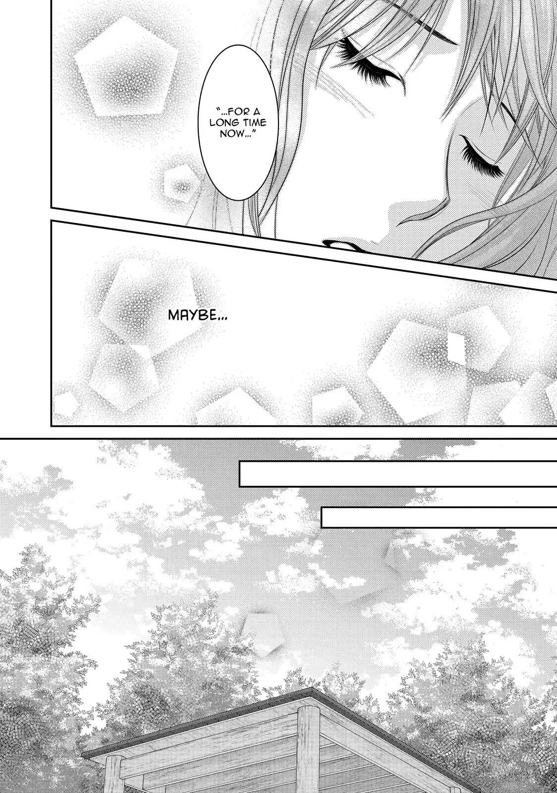 Ano Natsu Chapter 9 page 15