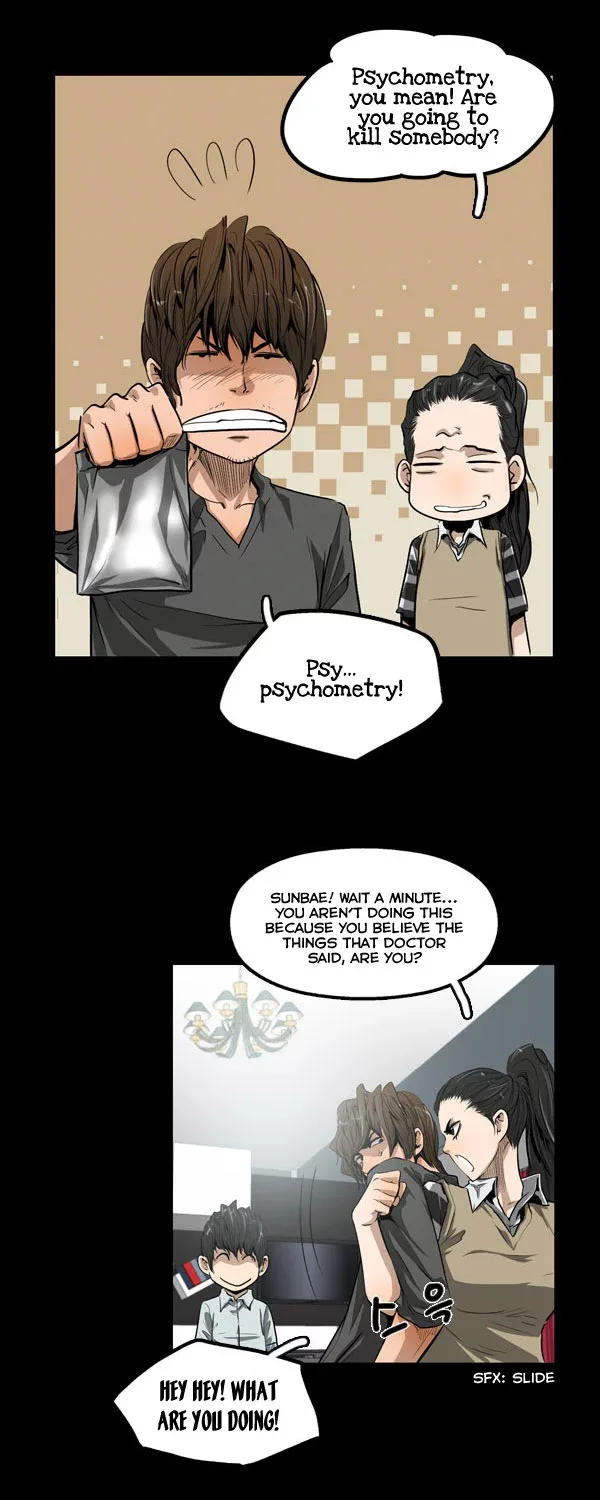 Remnant Chapter 10 page 11