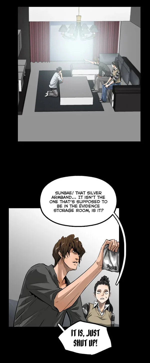 Remnant Chapter 10 page 9