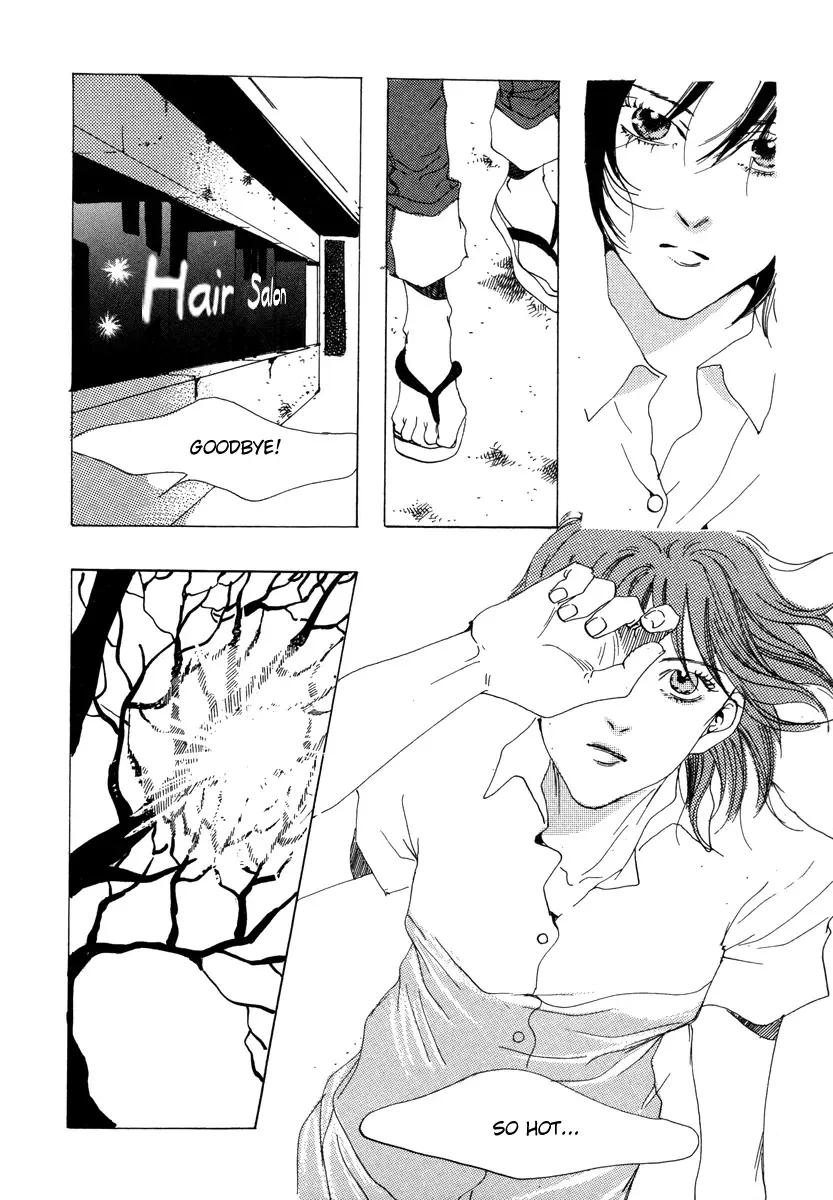 Real Purple Chapter 10 page 2