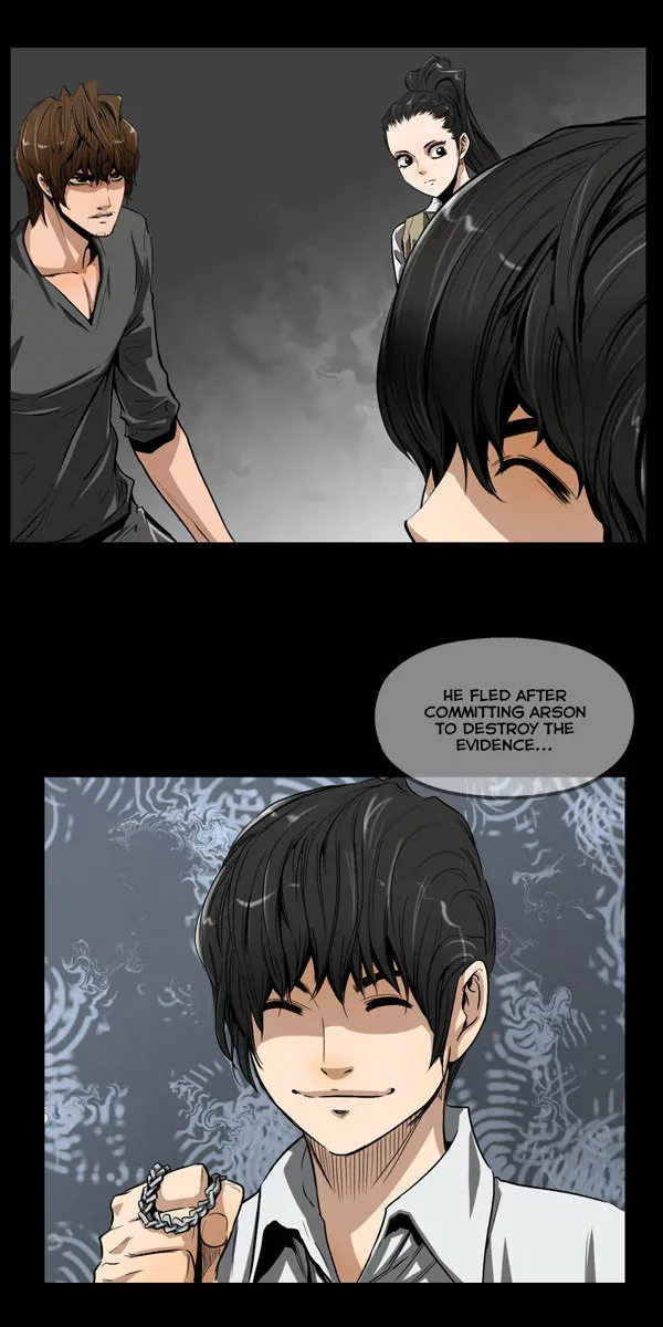 Remnant Chapter 10 page 27