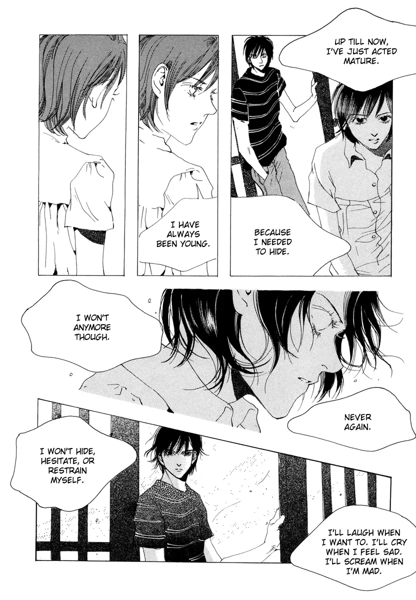 Real Purple Chapter 10 page 4